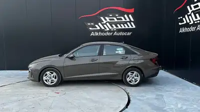 هيونداي اكسنت اسمارت 2