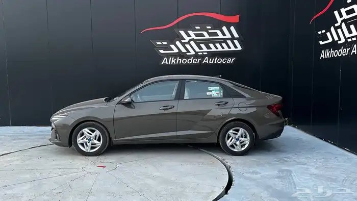هيونداي اكسنت اسمارت 2