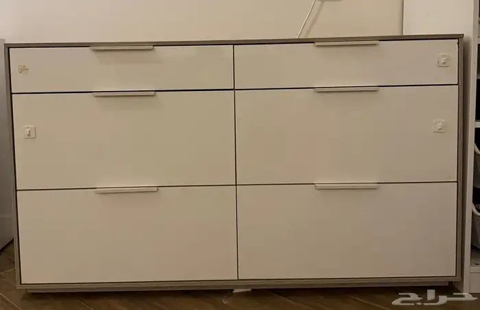 غرفة نوم من هوم بلازا 5