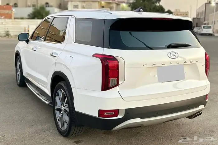 هيونداي باليسيد ديزل 2021 فل كامل ( تم البيع ) 3