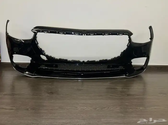 صدام امامي مرسيدس الجوهرة S موديل 2022 0