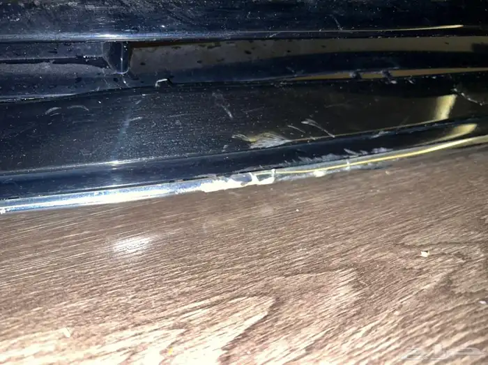 صدام امامي مرسيدس الجوهرة S موديل 2022 2