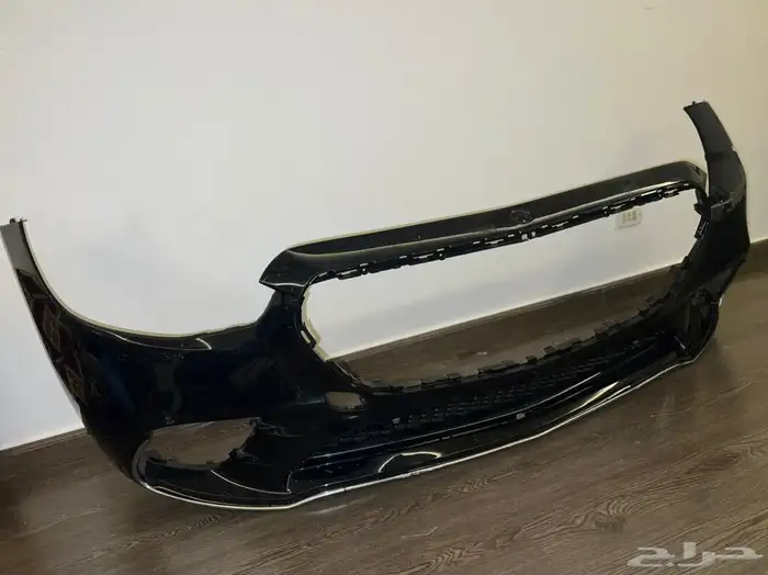 صدام امامي مرسيدس الجوهرة S موديل 2022 1