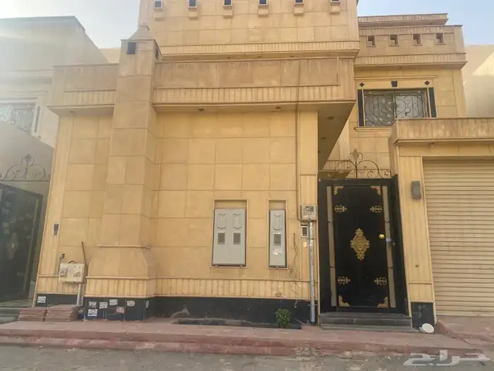 فله دور و 3 شقق الرمال الذهبي 0