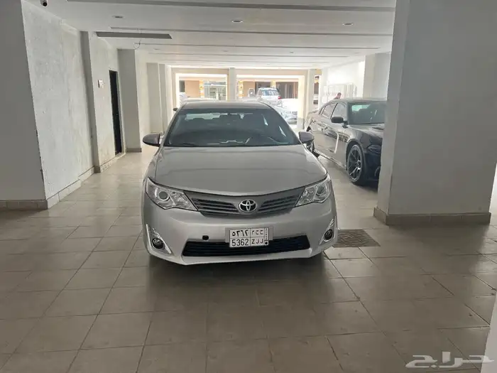 كامري 2013 2