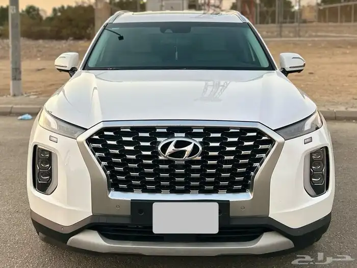 هيونداي باليسيد ديزل 2021 فل كامل ( تم البيع ) 1