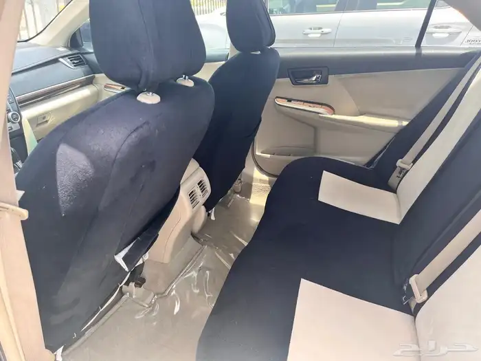 كامري 2014 نصل فل 4