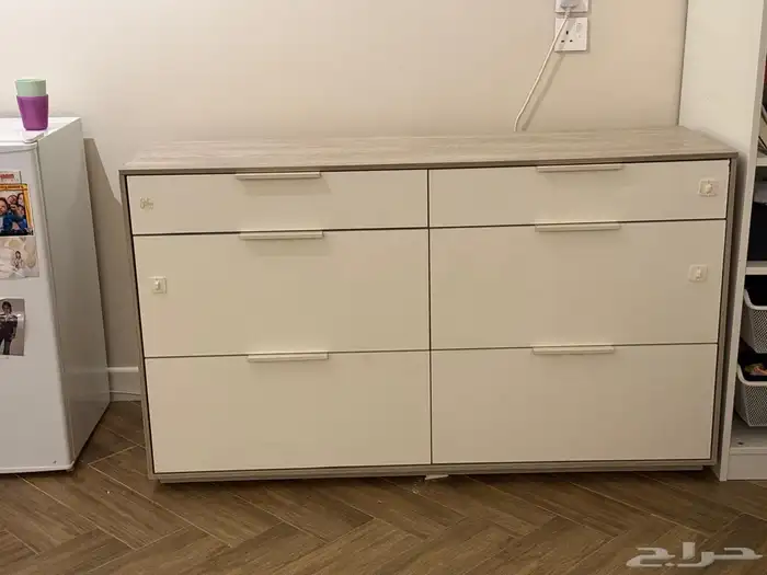 غرفة نوم من هوم بلازا 1