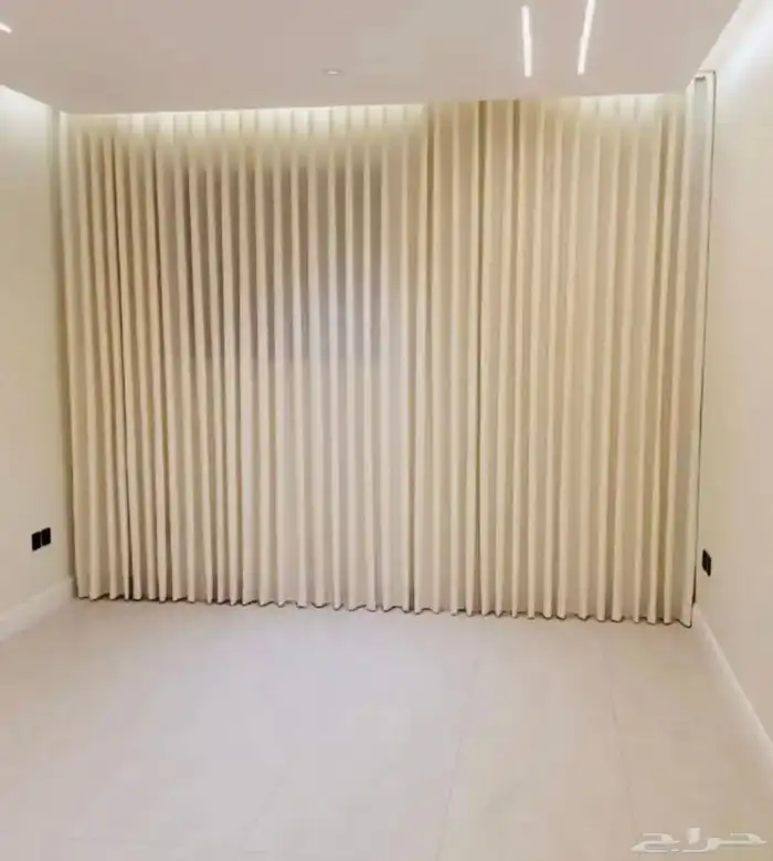 ستايرويفي تفصيل. عازل النور والحراره بلاك اوت لنن دانتيل 2