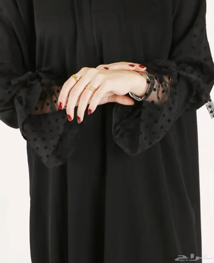 عبايات اقل من سعر التكلفة 4