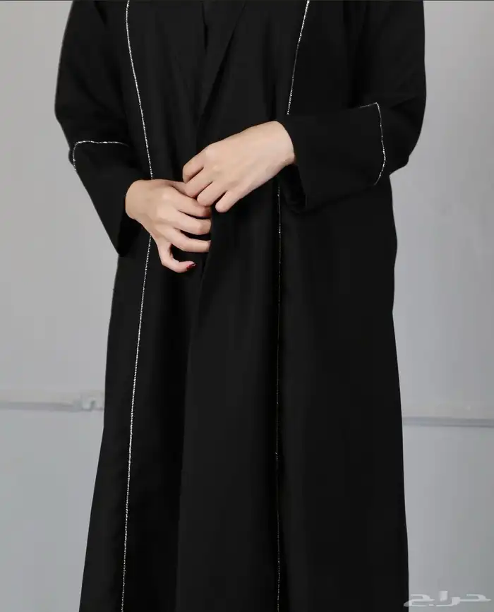 عبايات اقل من سعر التكلفة 3