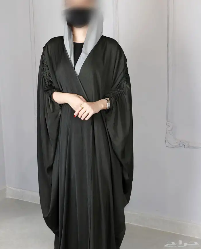 عبايات اقل من سعر التكلفة 20