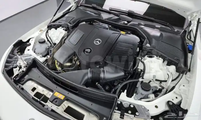 مرسيدس CLE 200 Coupe كوبيه 2024 3