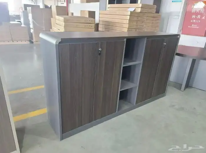 مودرن أحدث فخم مكتب إدارة كاملة طقم مودرن كنب و كراسي فخم 9