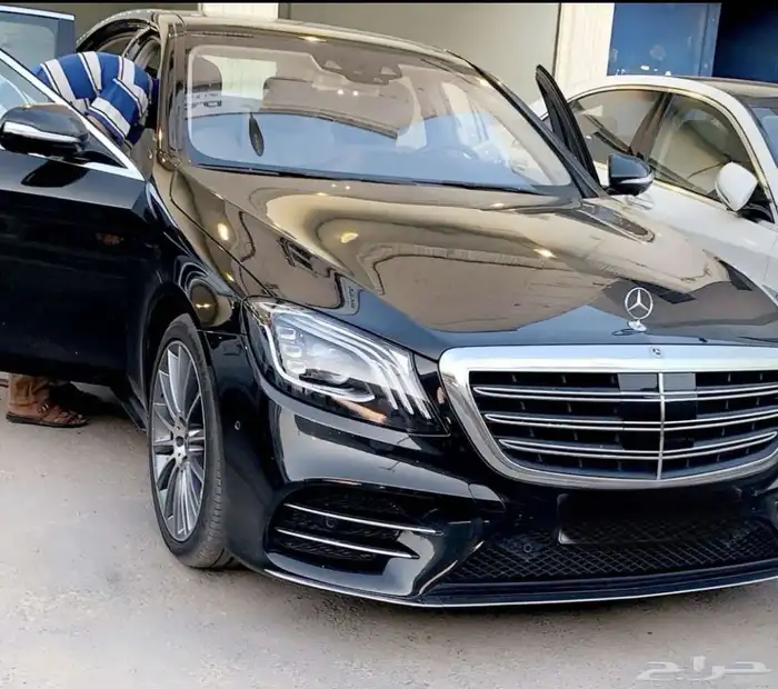 s450 2018 جفالي 1