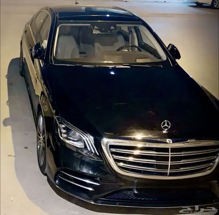 s450 2018 جفالي 0