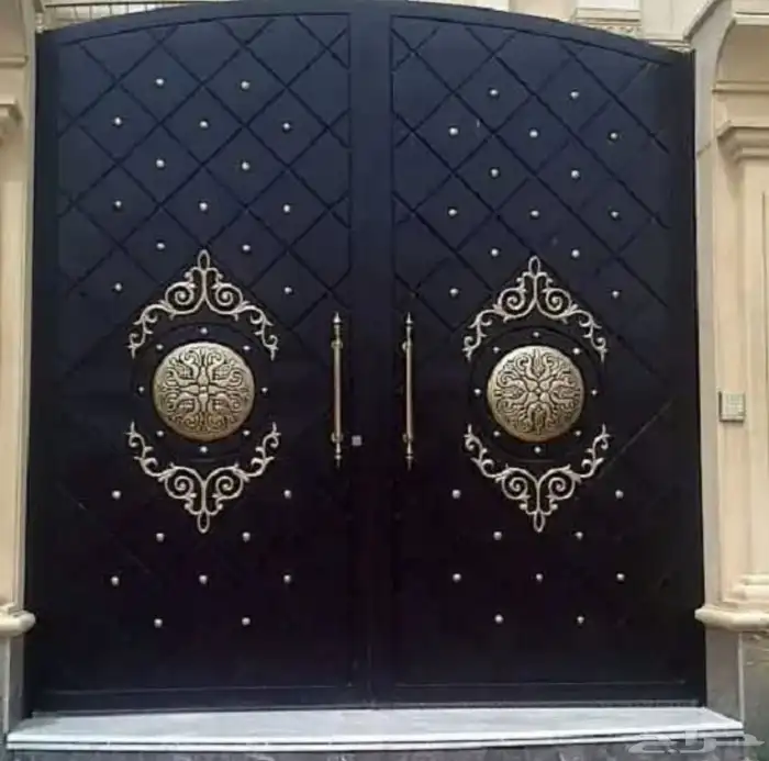 بيت الحديد ل جميع أعمال الحداده 7