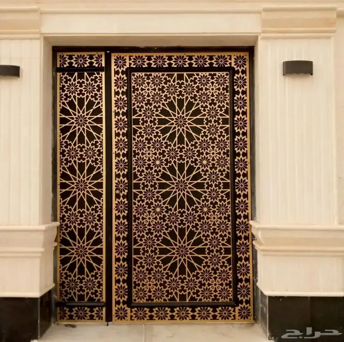 بيت الحديد ل جميع أعمال الحداده 8