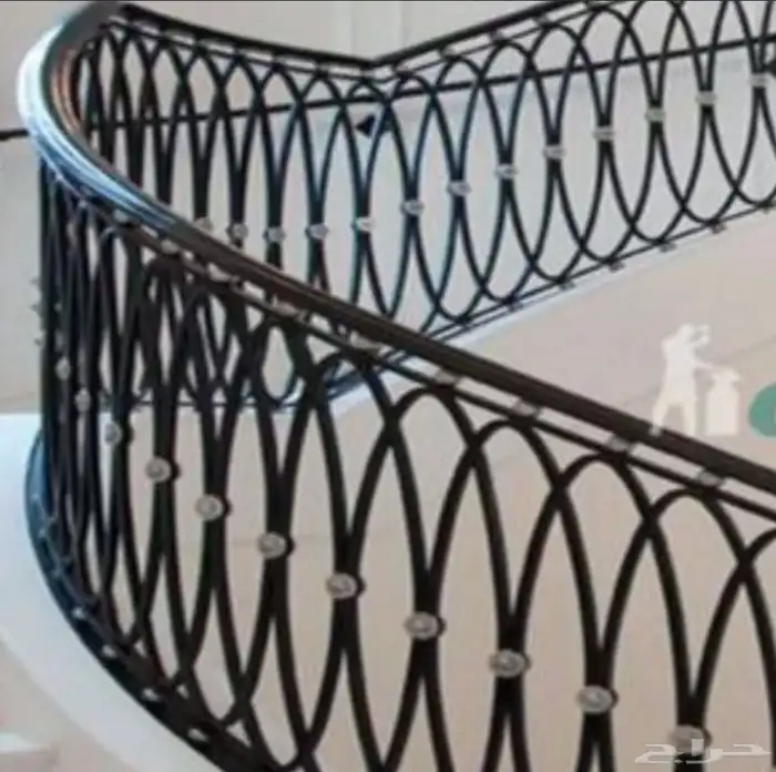 بيت الحديد ل جميع أعمال الحداده 5