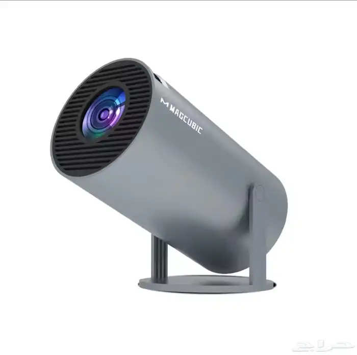 بروجكتر صغير HY300 0