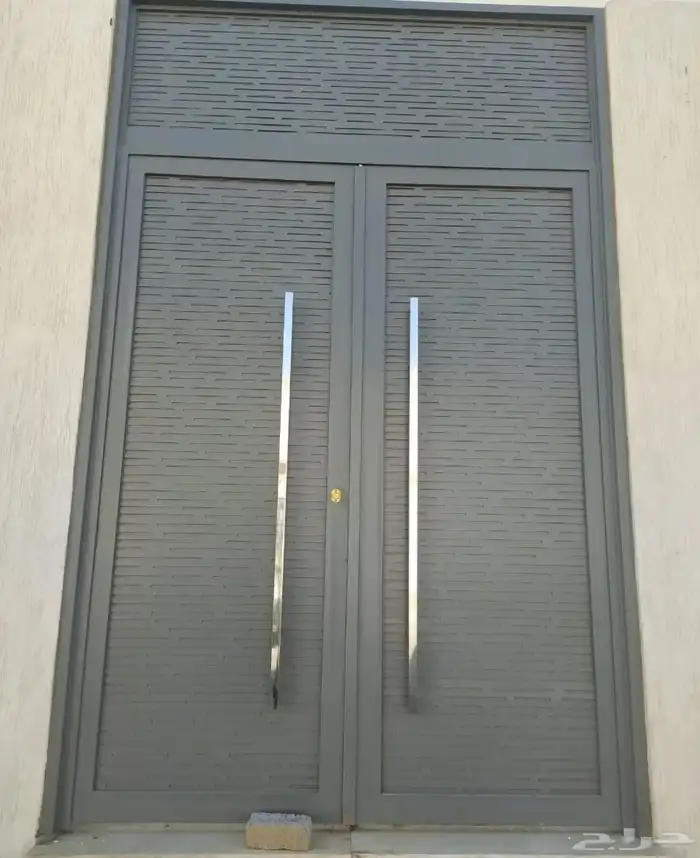 بيت الحديد ل جميع أعمال الحداده 4