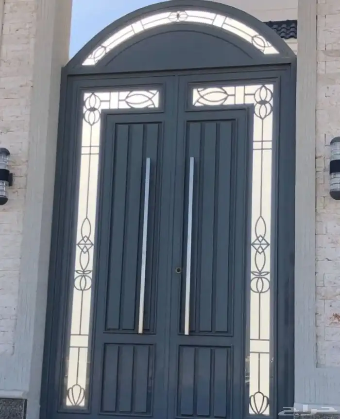 بيت الحديد ل جميع أعمال الحداده 10