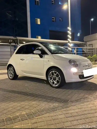 فيات 500 فل كامل 2015 0