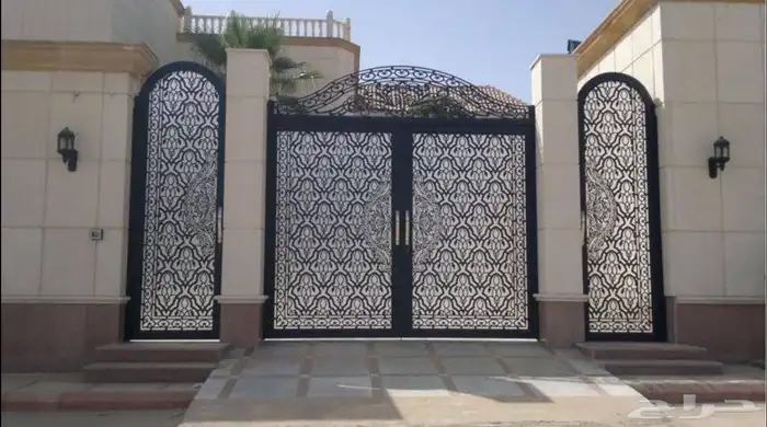 بيت الحديد ل جميع أعمال الحداده 14