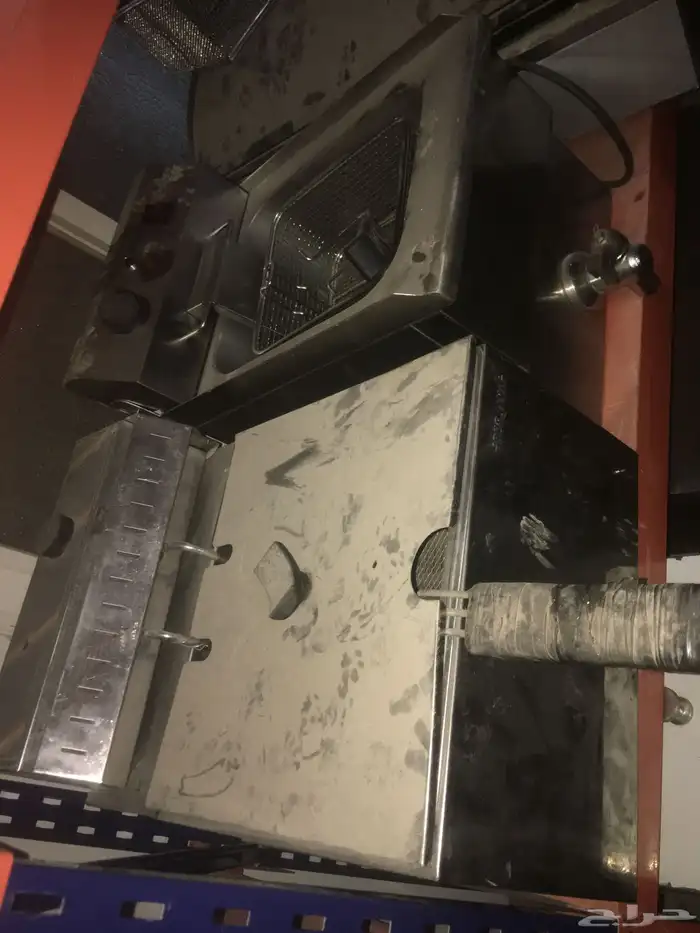 قريلات وقلايات مستعمل 5