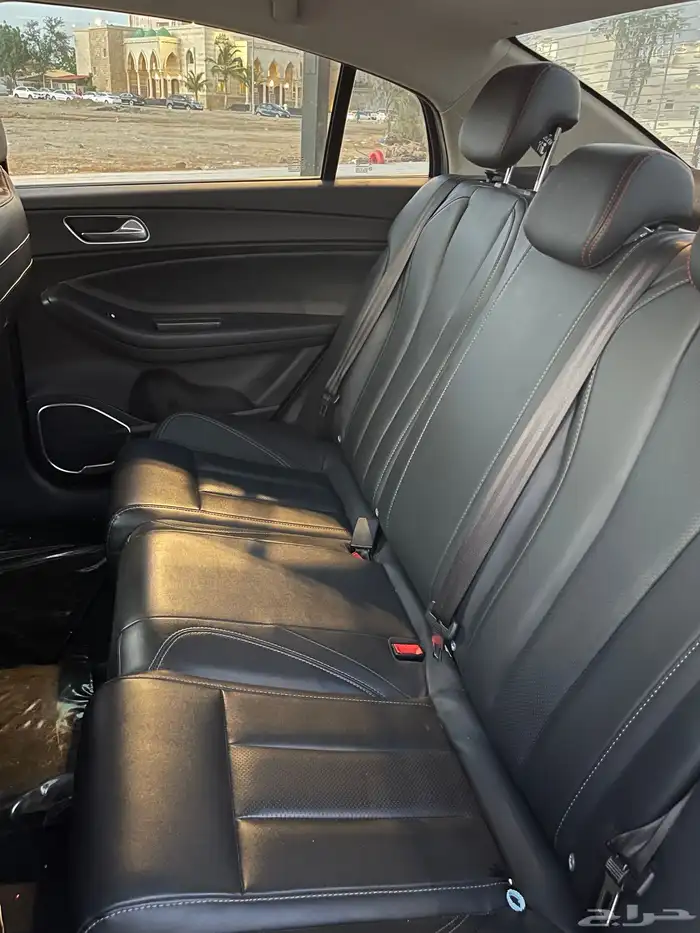 شيري اريزو 6 برو كومفورت للبيع بحالة ممتازة تم البيع 5