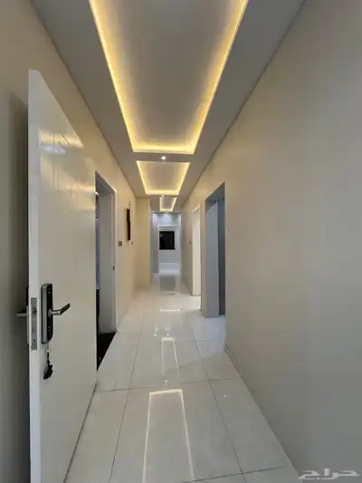 شقق تمليك (230م) في الفيحاء دور مستقل (650 ألف) 4