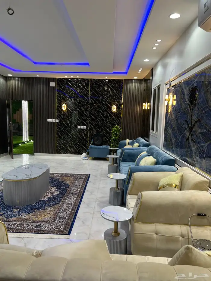 شاليهات السيف للايجار 52