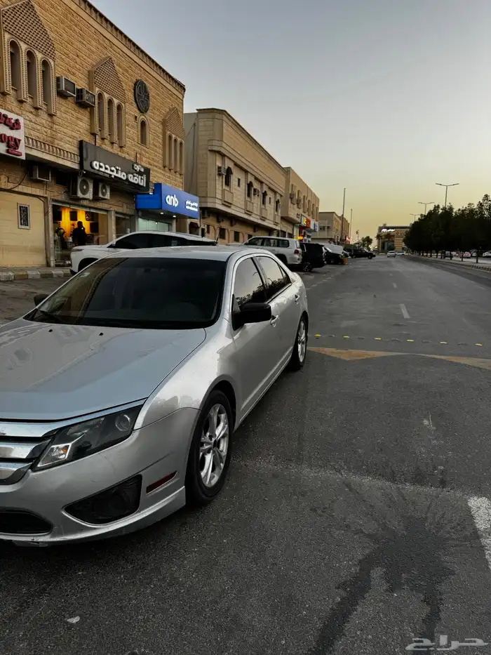 فود فيوجن 2012 8