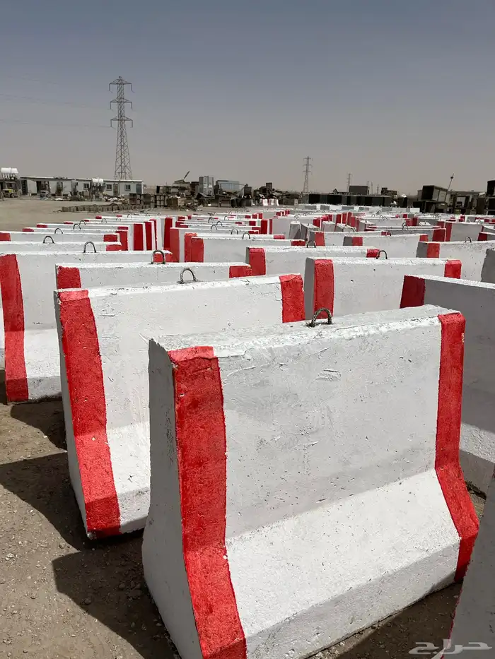 منتجات خرسانية 2