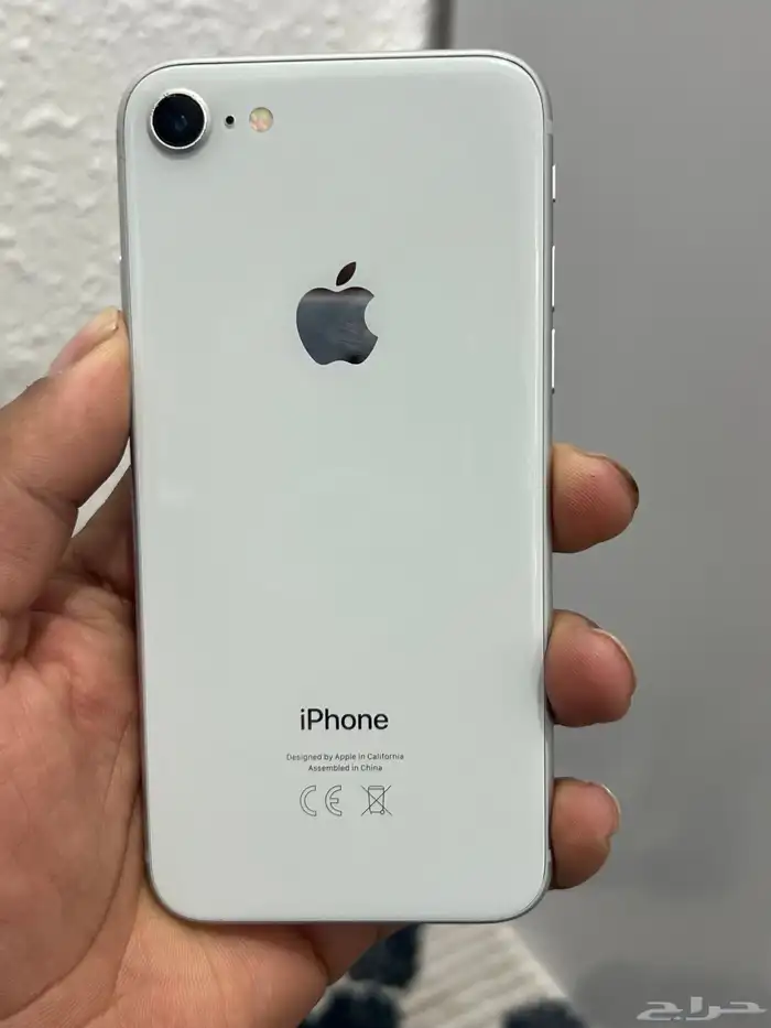 للبيع ايفون8 0