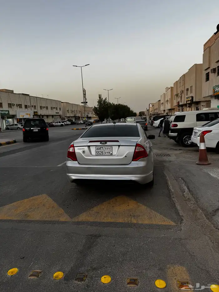 فود فيوجن 2012 5