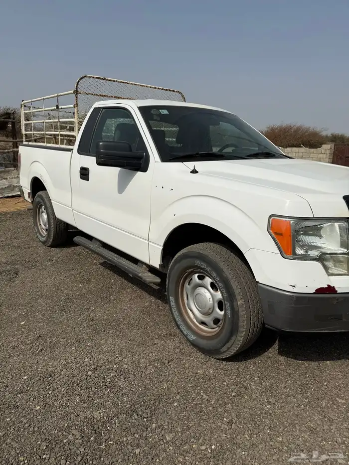 فورد F150 موديل 2013 2