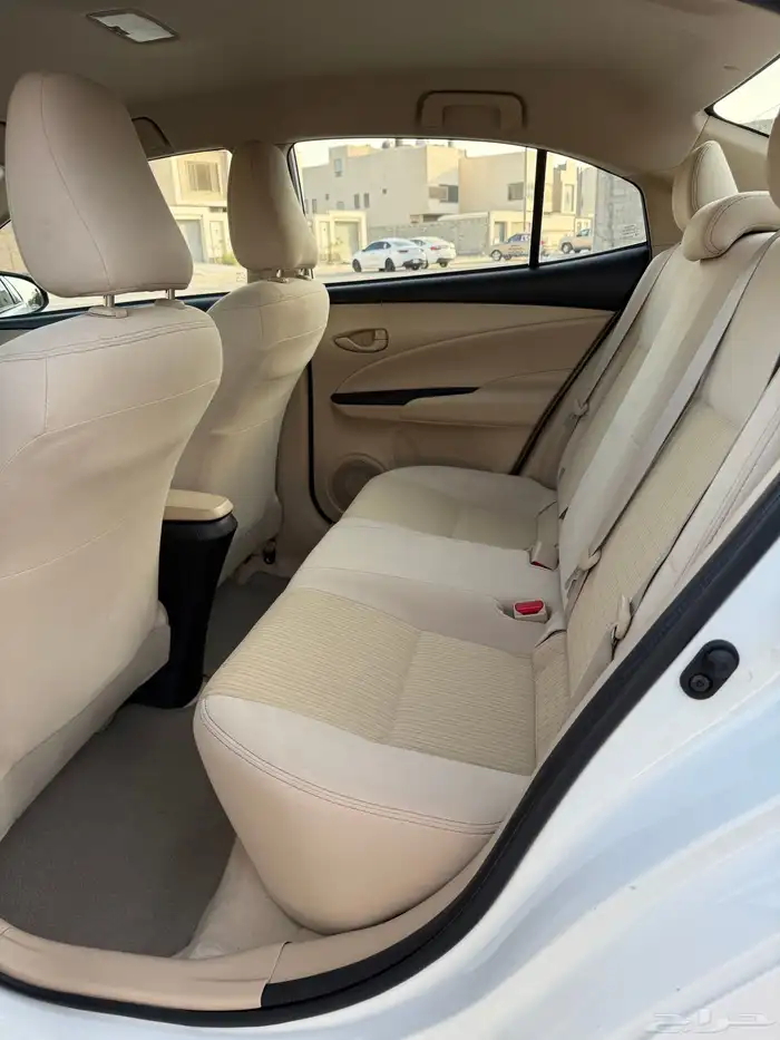يارس 2021 بدي وكاله 6