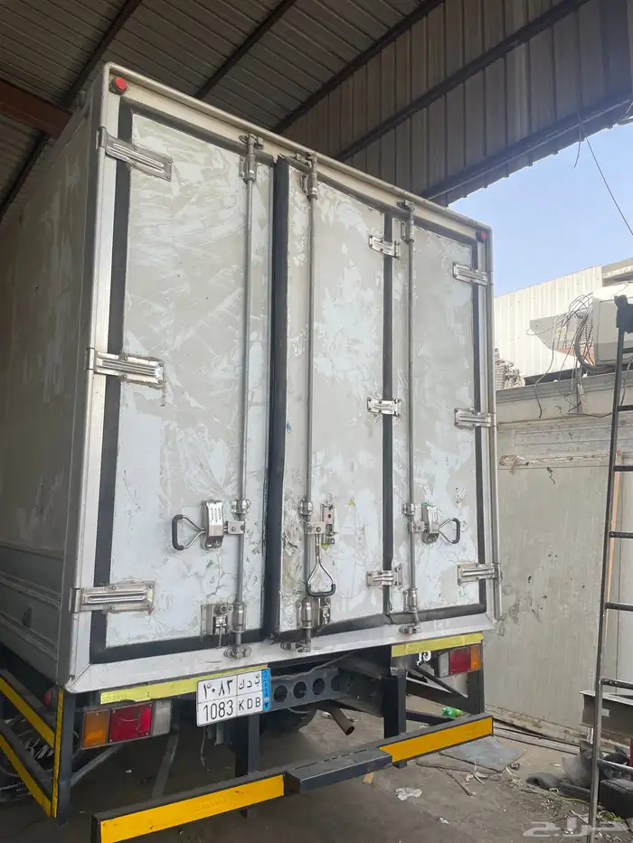 حافظة دينة T-DAIRY ثرموكنج تبريد 3