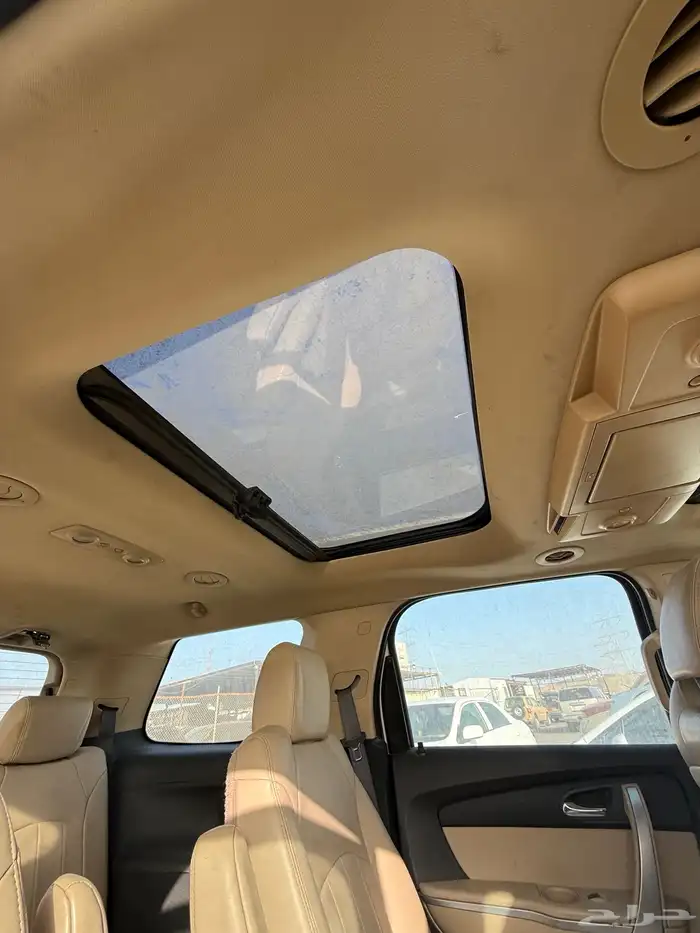 اكاديا قطع غيار تشليح 3