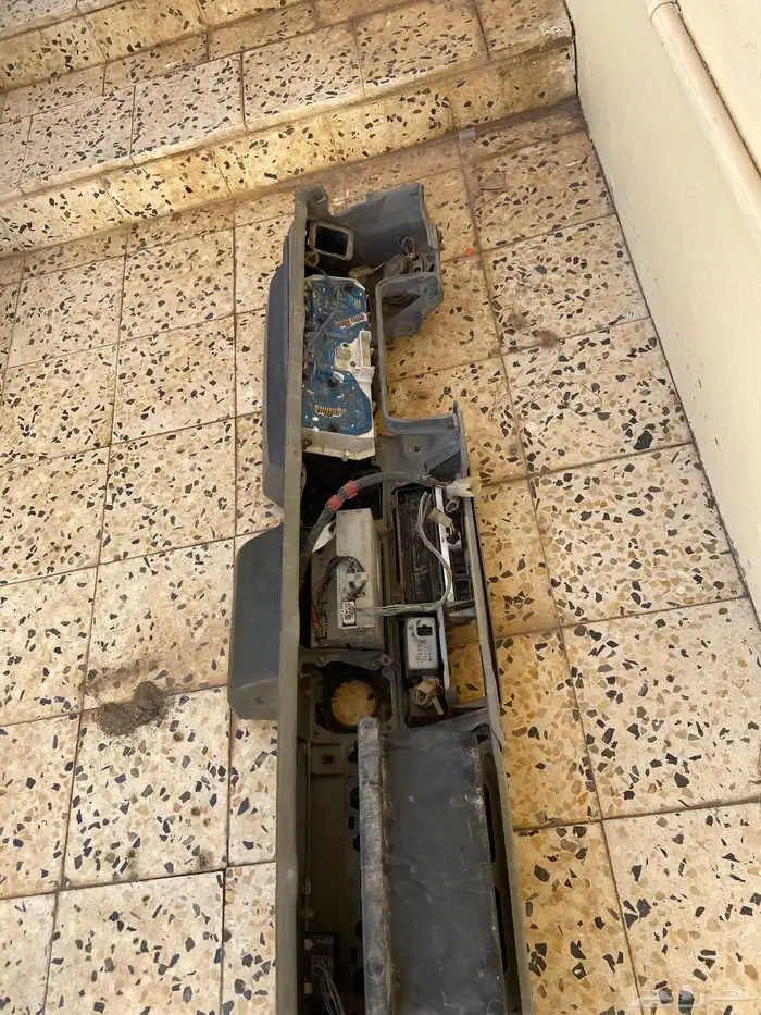طبلون شاص 1999 -1985 4