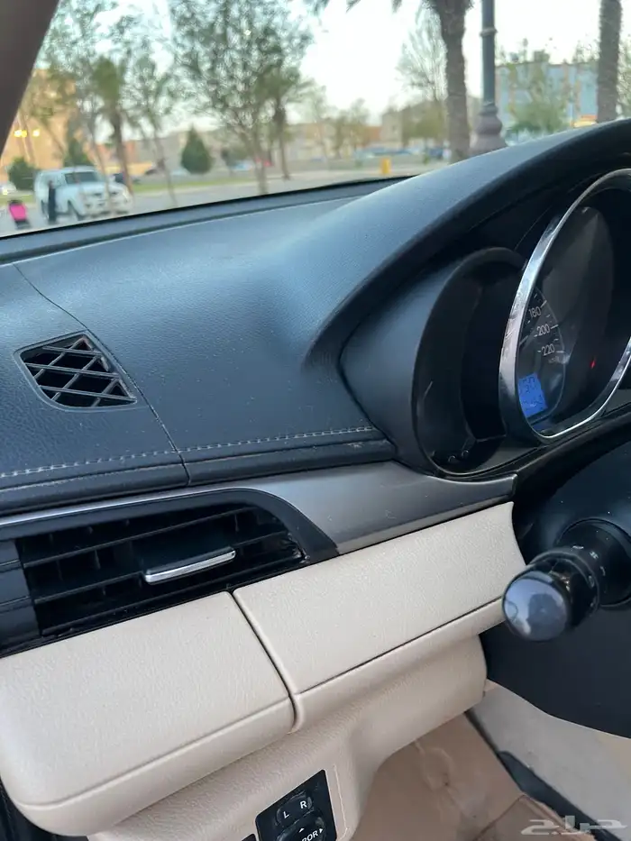 يارس مديل 2017 تم البيع 23