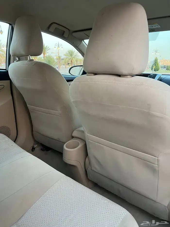 يارس مديل 2017 تم البيع 31