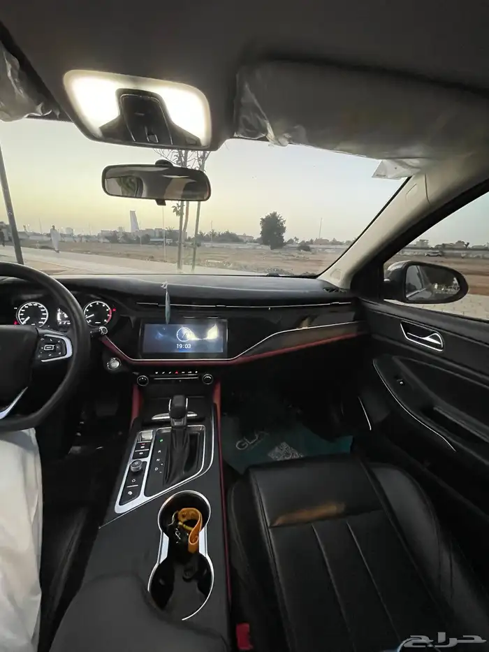 شيري اريزو 6 برو كومفورت للبيع بحالة ممتازة تم البيع 1