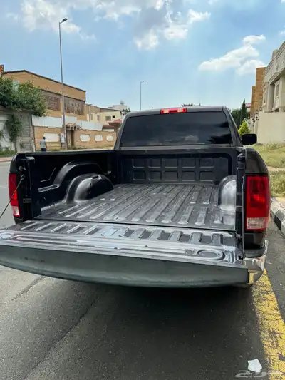 رام هيمي غمارة RAM Hemi 5.7 1500 2016 12