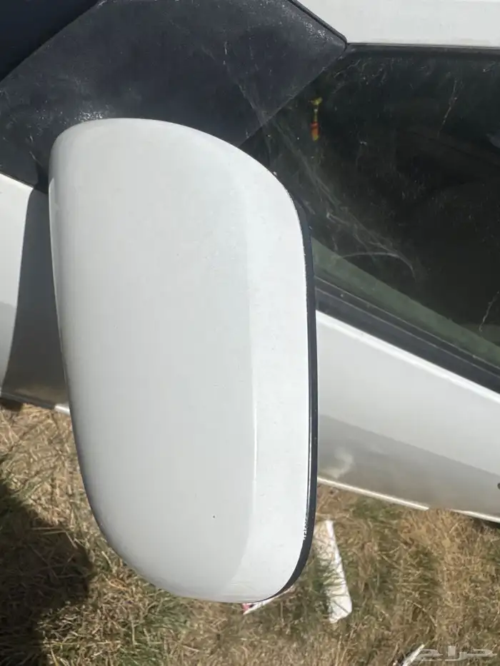 كورولا 2007 بوكس قطع تشلييح 3