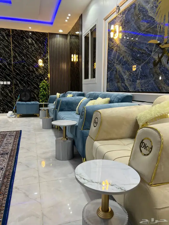 شاليهات السيف للايجار 50