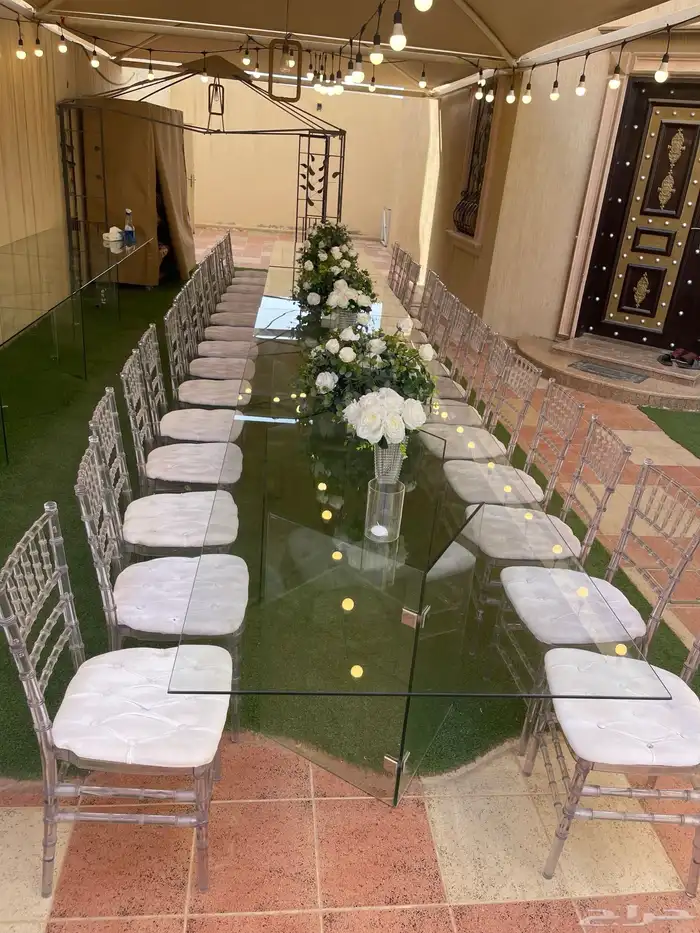 تنسق حفلات 4