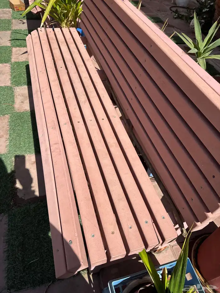 كراسي للحديق 5