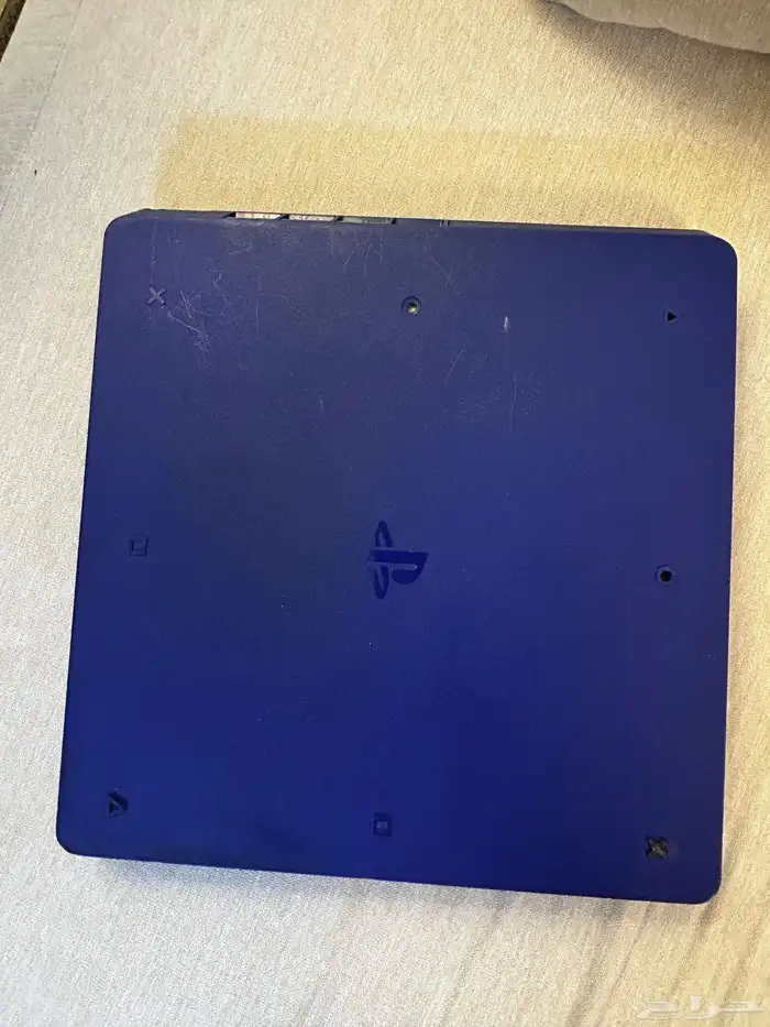 سوني 4 سليم ملكي للبيع 1